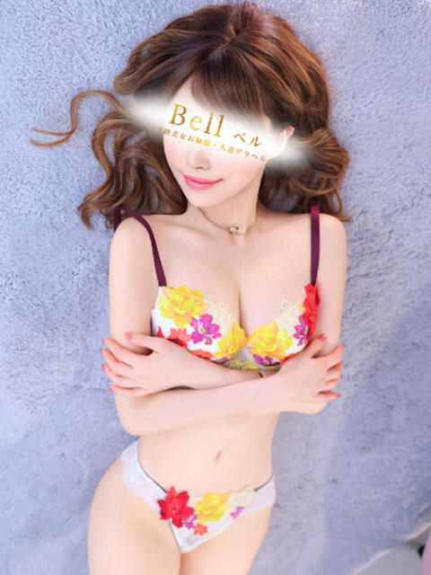 みく★超SS級容姿端麗極上美女 Bell～S級美女お姉様・人妻デリヘル～（デリヘル）