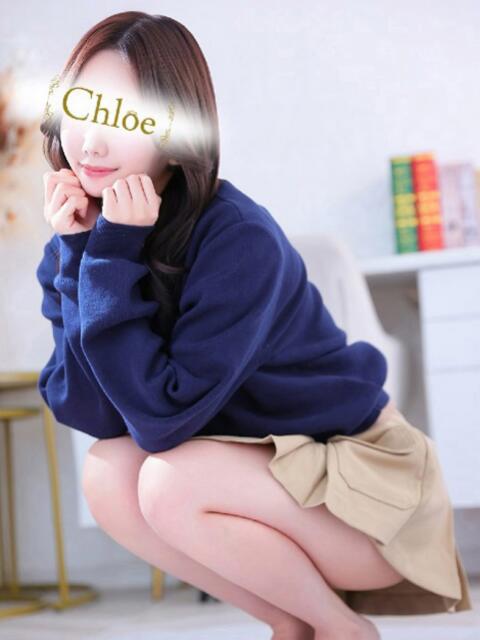 じゅり★S級美少女奇跡の逸材★ Chloe五反田本店　S級素人清楚系デリヘル（デリヘル）