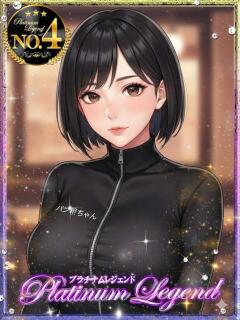 パン粉ちゃん Platinum Legend(プラチナムレジェンド)（谷町九丁目/デリヘル）