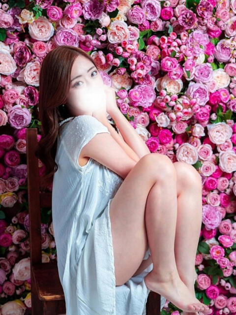 一咲かなみ ELTERAS TOKYO - エルテラス -（【非風俗】メンズエステ）