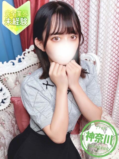 りこ【完全業界未経験緊張緊張】 かわいい素人女子TOP100(地方出身者編)（デリヘル）