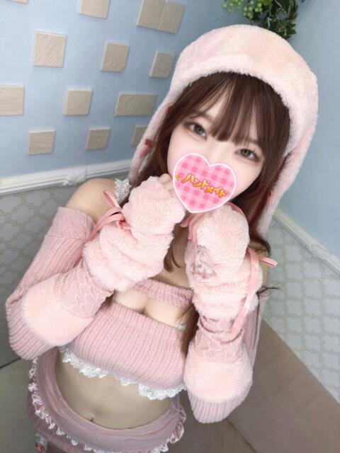 ゆか 上野ハンドメイド（派遣型オナクラ）