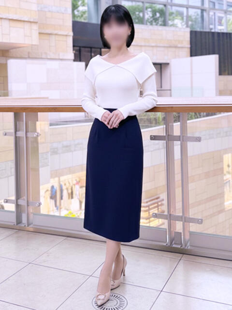 天音 ミセスラウンジ東京(人妻系デリヘル)