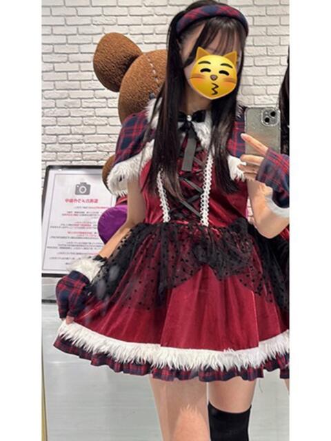 るる 舐めフェチの会（クンニ専門オナクラ）