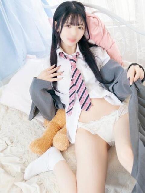 みう E+アイドルスクール品川店（デリヘル）