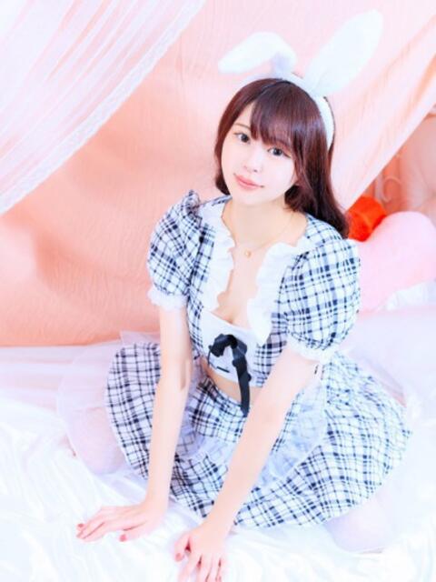 カリン ドMなバニーちゃん水戸店（ソープランド）