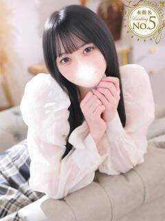 ももな★濃厚キス好きF乳JD★ Chloe錦糸町店 S級素人清楚系デリヘル（錦糸町/デリヘル）