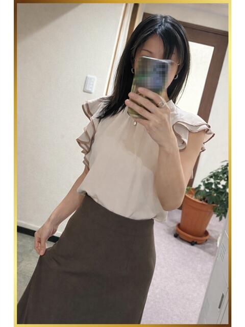 松岡みつる セカンドパートナー（人妻デリヘル）