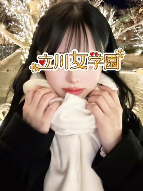 りみか★激カワ天使ちゃん！ 立川女学園（ホテヘル＋デリヘル）