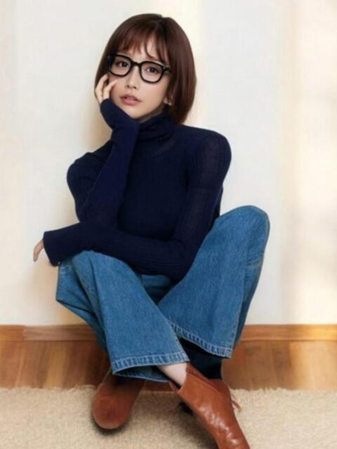 青山 瀬里 横浜ダンディー（ファッションヘルス）