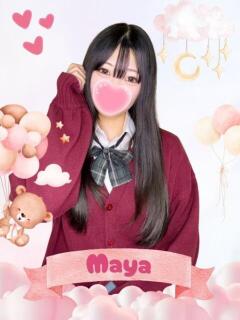 まや 難波女子高生はやめました！！（難波/ホテヘル）