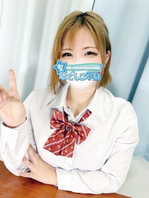 あき★天性ドM・最強特待生!★ 聖なでしこ学園 熊谷校(学園系デリヘル)