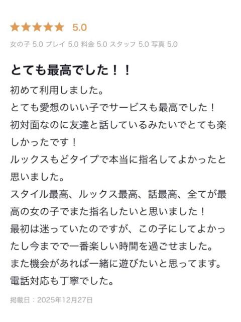 どきんちゃん ギャルズネットワーク大阪（デリヘル）