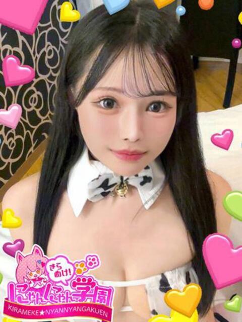 アミナ※イラマ大好きドMっ娘♪ きらめけ！にゃんにゃん学園in大宮（デリヘル）