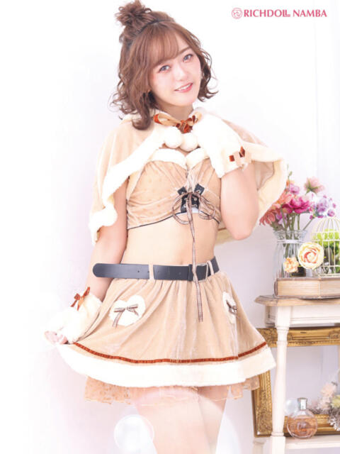 サラ リッチドールなんば店（ファッションヘルス）