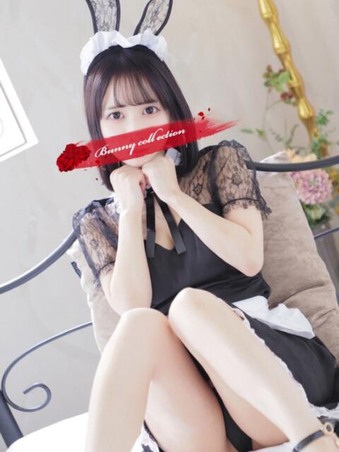 ユラ【147cmの全身〇感帯】 バニーコレクション 中洲店（ソープランド）