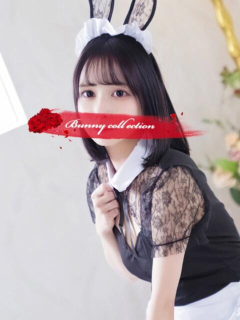 ユラ【147cmの全身〇感帯】 バニーコレクション 中洲店（ソープランド）