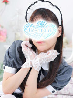 月城くり メイドin中野（東京ハレ系）（中野/ヘルス）