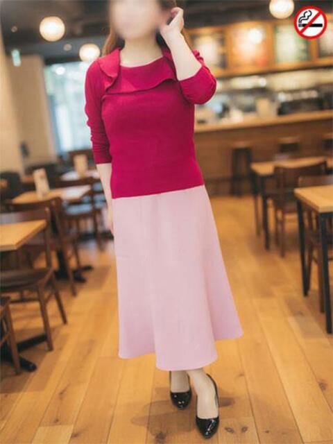 あやの 池袋おかあさん（待ち合わせ型ヘルス）