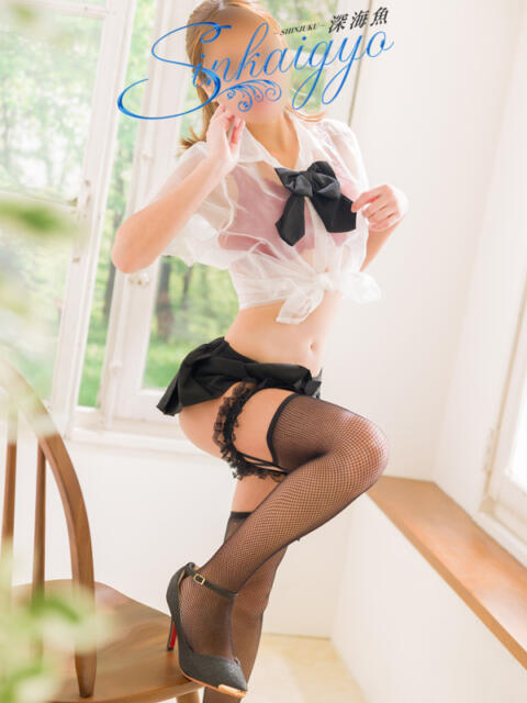 みこ 深海魚（ソープランド）