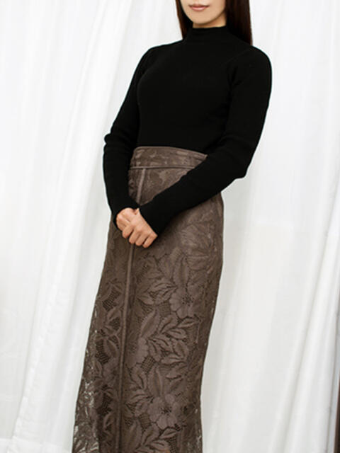 川口りか ミセスハンズ（オナクラ）