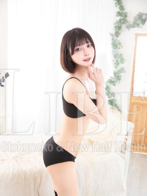 苺はるひめ ニューハーフヘルスLIBE大阪梅田店（ニューハーフヘルス）