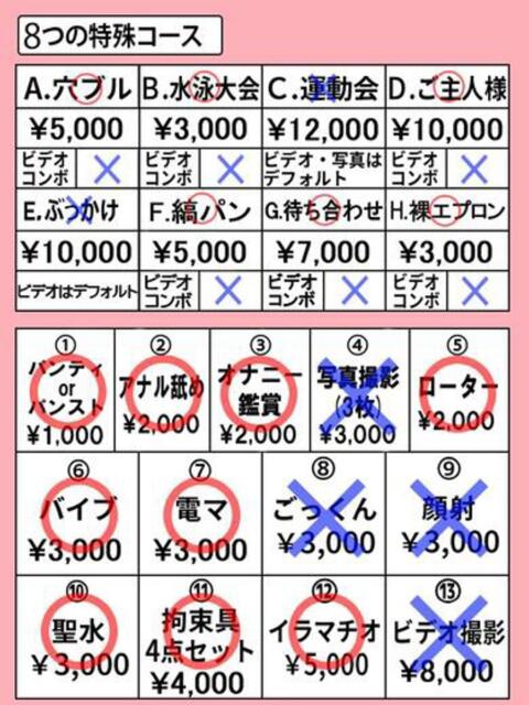 アイス きらめけ！にゃんにゃん学園in大宮（デリヘル）