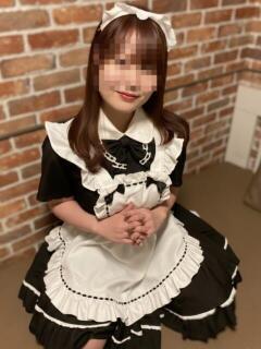 宮野めい メイドin中野（東京ハレ系）（中野/ヘルス）