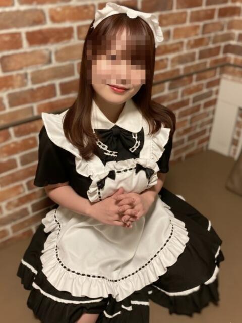 宮野めい メイドin中野(東京ハレ系)(ファッションヘルス)