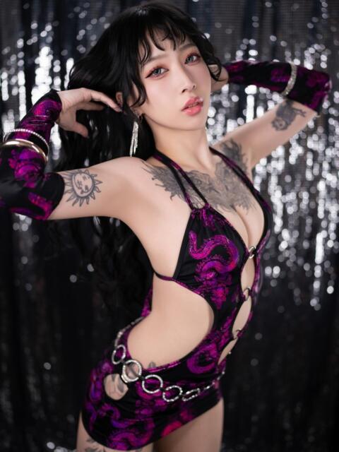 KIYOHA GINGIRA☆TOKYO～ギンギラ東京～（デリヘル）