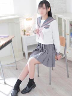 しおり☆黒髪清楚な美少女♡ さくらんぼ女学院（岡山/デリヘル）