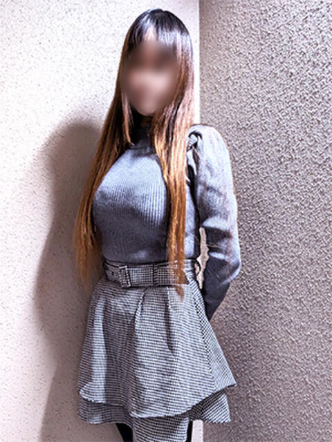 花音(かのん) エクレア上野御徒町　天然貴姉乳舐手淫店（派遣手コキ）