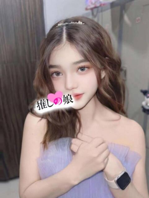 カンナ 推しの娘(アジアンデリヘル)
