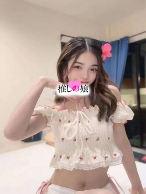 カンナ 推しの娘(アジアンデリヘル)