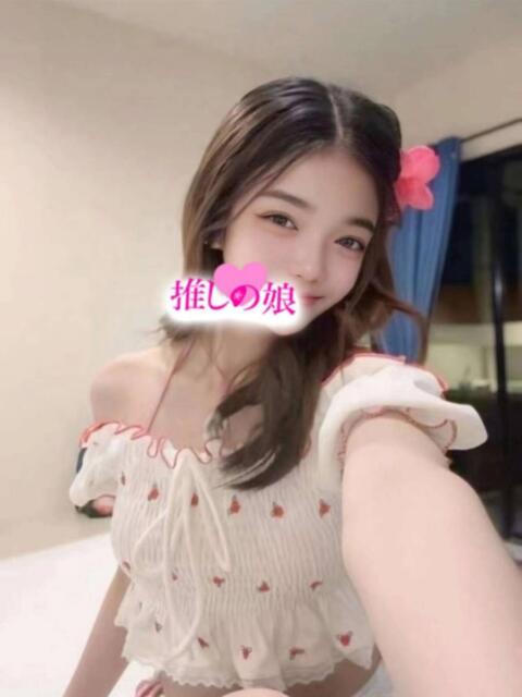 カンナ 推しの娘(アジアンデリヘル)