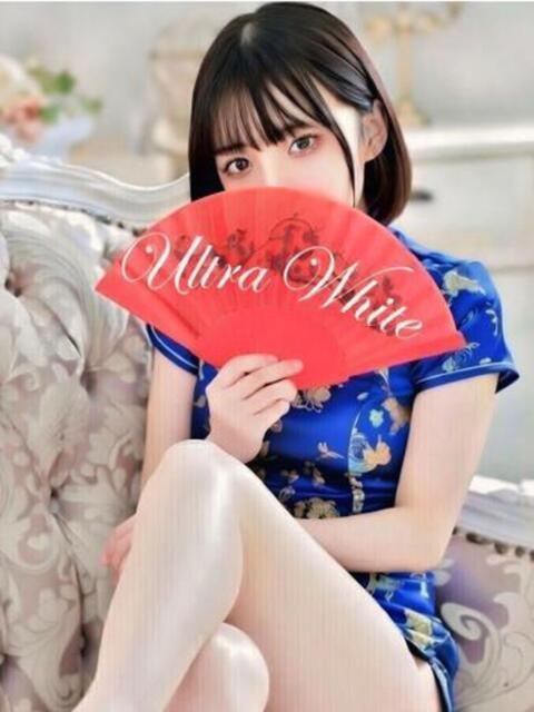 月島あまね ウルトラホワイト（デリヘル）