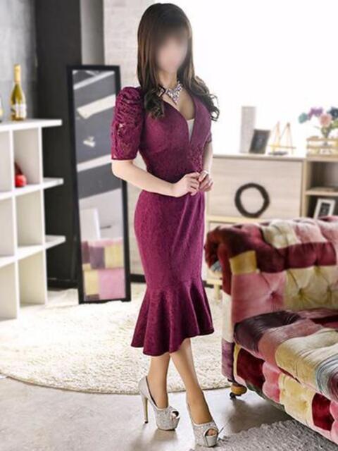 白咲 はな[SHIKOU] ホットポイントヴィラ(中央街)（ファッションヘルス）