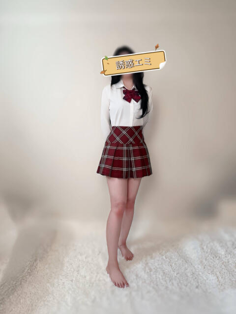 誘惑　エミ 誘惑学園（デリヘル）
