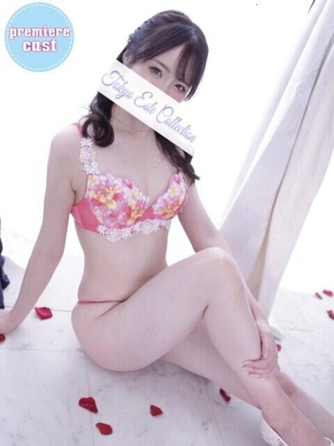 つぼみ 東京エステコレクション 新橋・銀座(回春性感エステ)