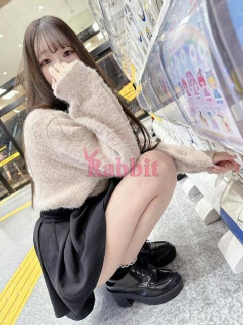 ユウカ 姫路ラビット（デリヘル）