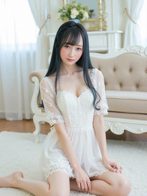 藍原あの 贅沢なひと時（デリヘル）