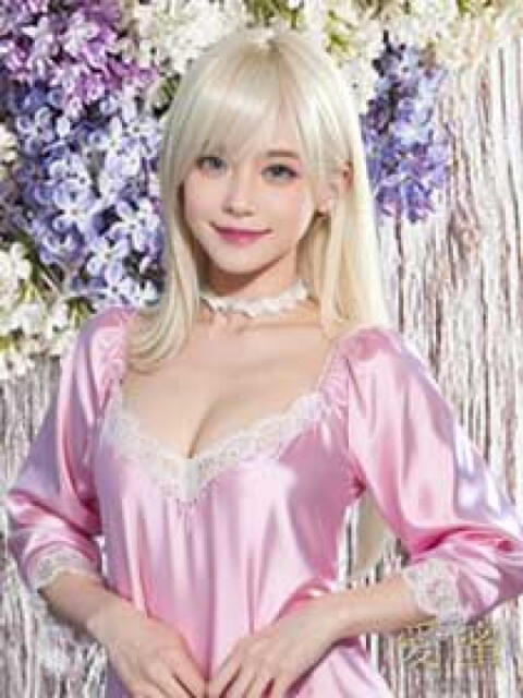 タミッテ 愛蜜（金髪外国人デリヘル）