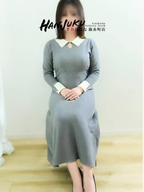 なつき 半熟ばなな　錦糸町（人妻・熟女待ち合わせデリヘル）