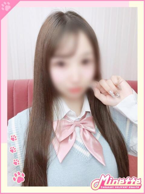 まりな【体験入店】 Minette ～ミネット～ 高崎店（デリヘル）