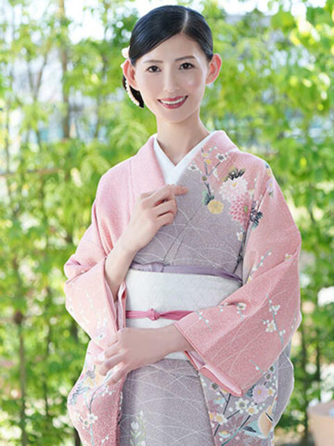 加々美有紗 プレジデントクラブ（ソープランド）