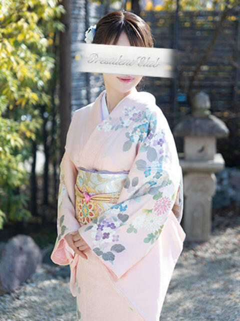 森景友里 プレジデントクラブ（ソープランド）