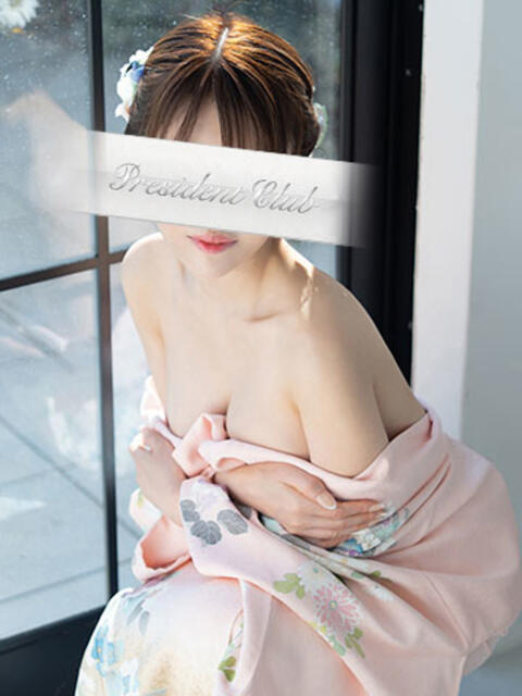 森景友里 プレジデントクラブ（ソープランド）