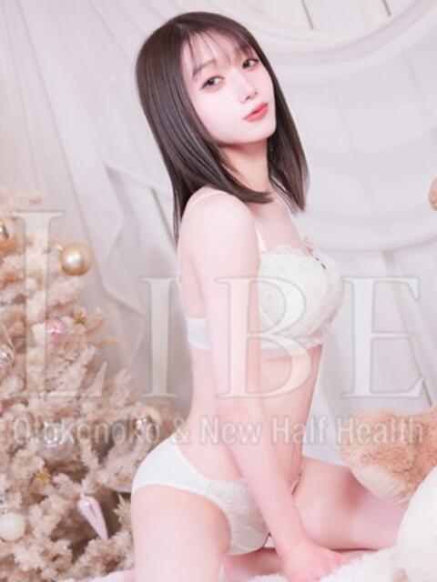 七沢かのん ニューハーフヘルスLIBE大阪梅田店（ニューハーフヘルス）