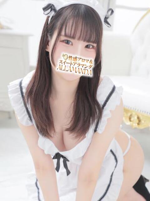 ももはなみい 新宿性感アロマ＆スイート ALLAMANDA -アラマンダ-（派遣型風俗エステ）