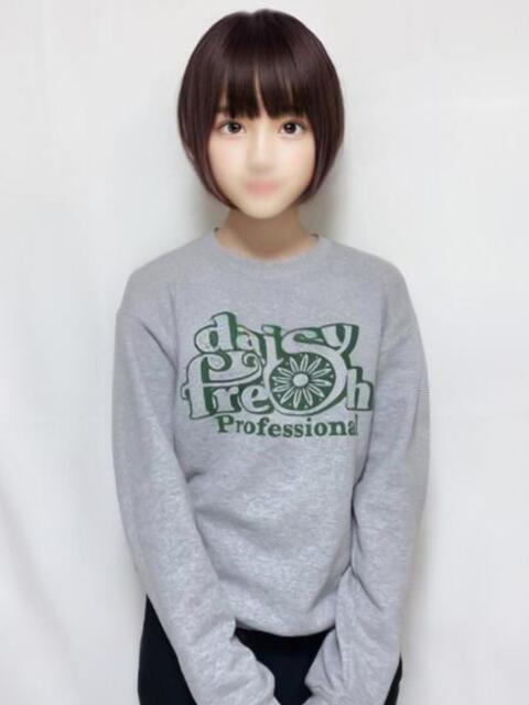 しゅな☆妹系”処〇” 渋谷初！素人女子大生専門店 渋谷現役女子大生図鑑（デリヘル）